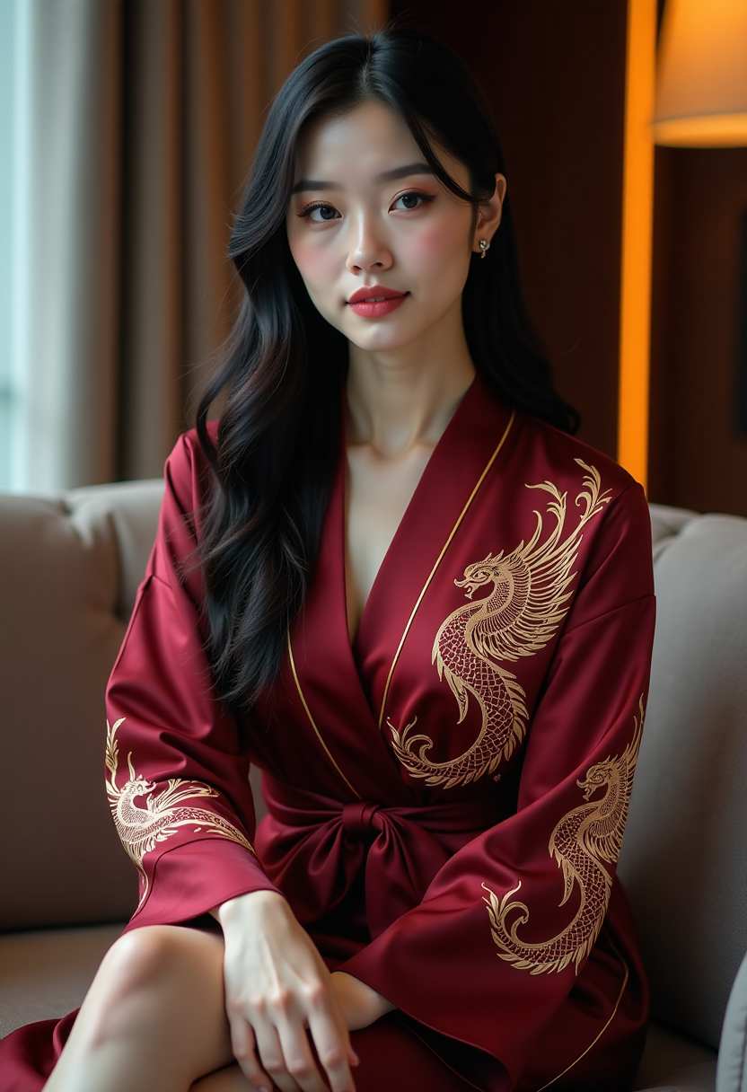 画质修复