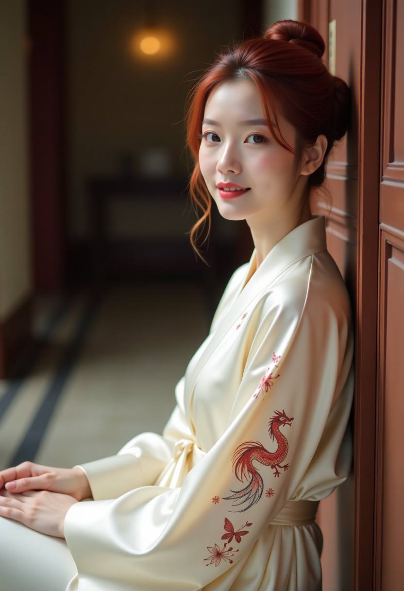 花絮曝光